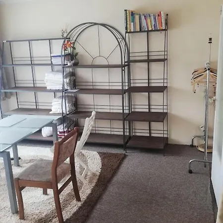 Apartment Earthquake S-a-f-e! - Nice Opposite Of Beach With Umbrellas, 3 Bikes, Smart Tv, Full Equipped Kitchen, Free Parking, Own 70mbps Wifi, Pool And Terrace, Play Ground, Barbecue, Table Games, Pick-up Service, Travel Agency *