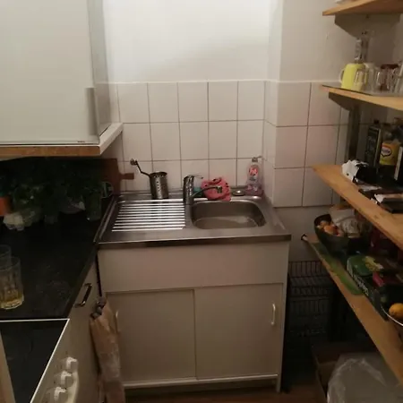 Earthquake S-a-f-e! - Nice Opposite Of Beach With Umbrellas, 3 Bikes, Smart Tv, Full Equipped Kitchen, Free Parking, Own 70mbps Wifi, Pool And Terrace, Play Ground, Barbecue, Table Games, Pick-up Service, Travel Agency Apartment *
